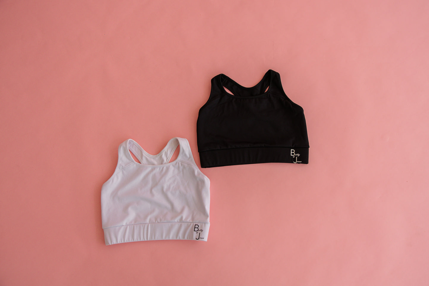 The Betty Sports Bra