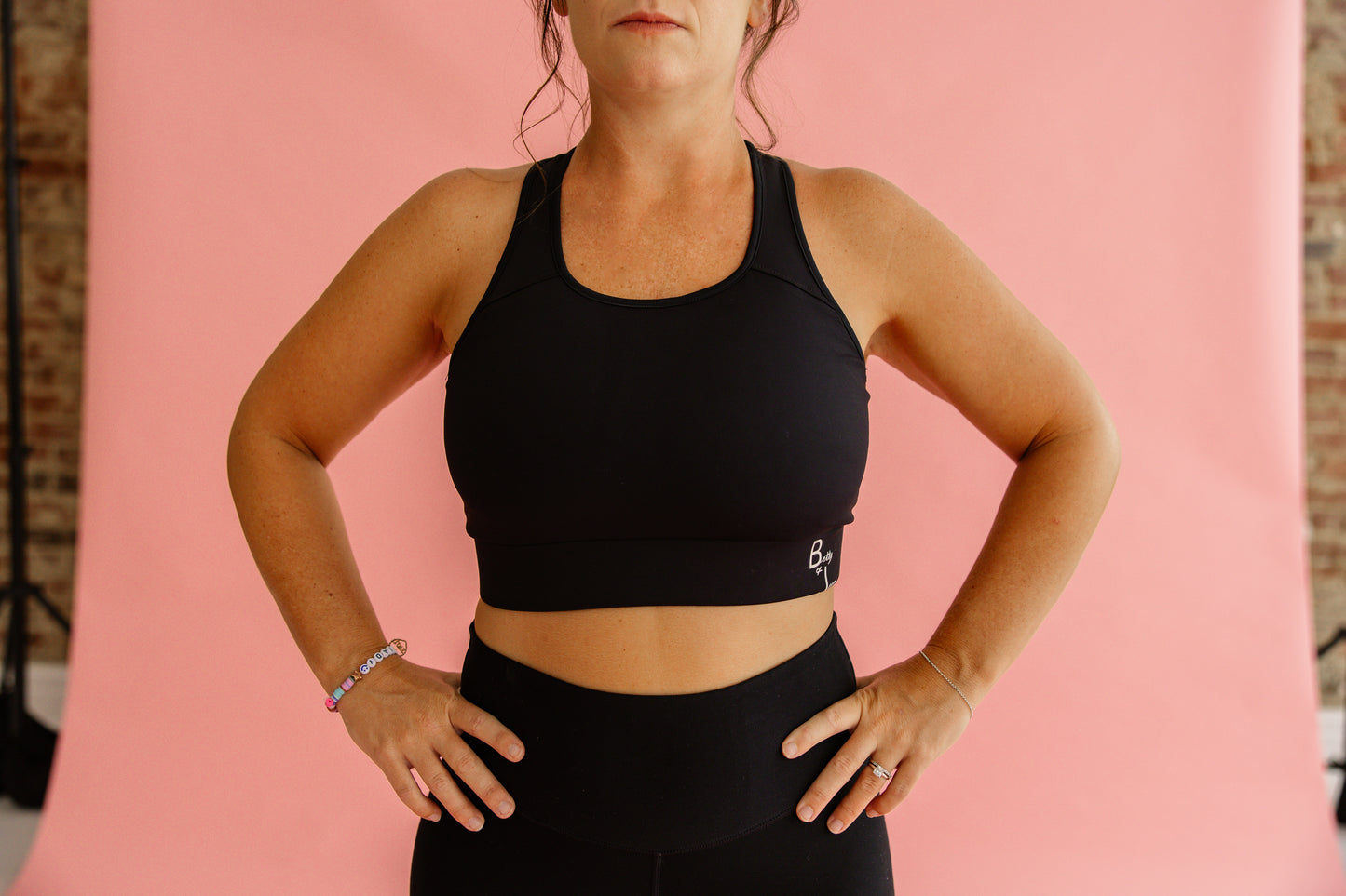 The Betty Sports Bra