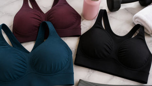 Best Sports Bras for Large Busts: What Actually Works