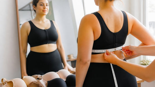 How to Find Your Perfect Bra Fit: A Step-by-Step Guide