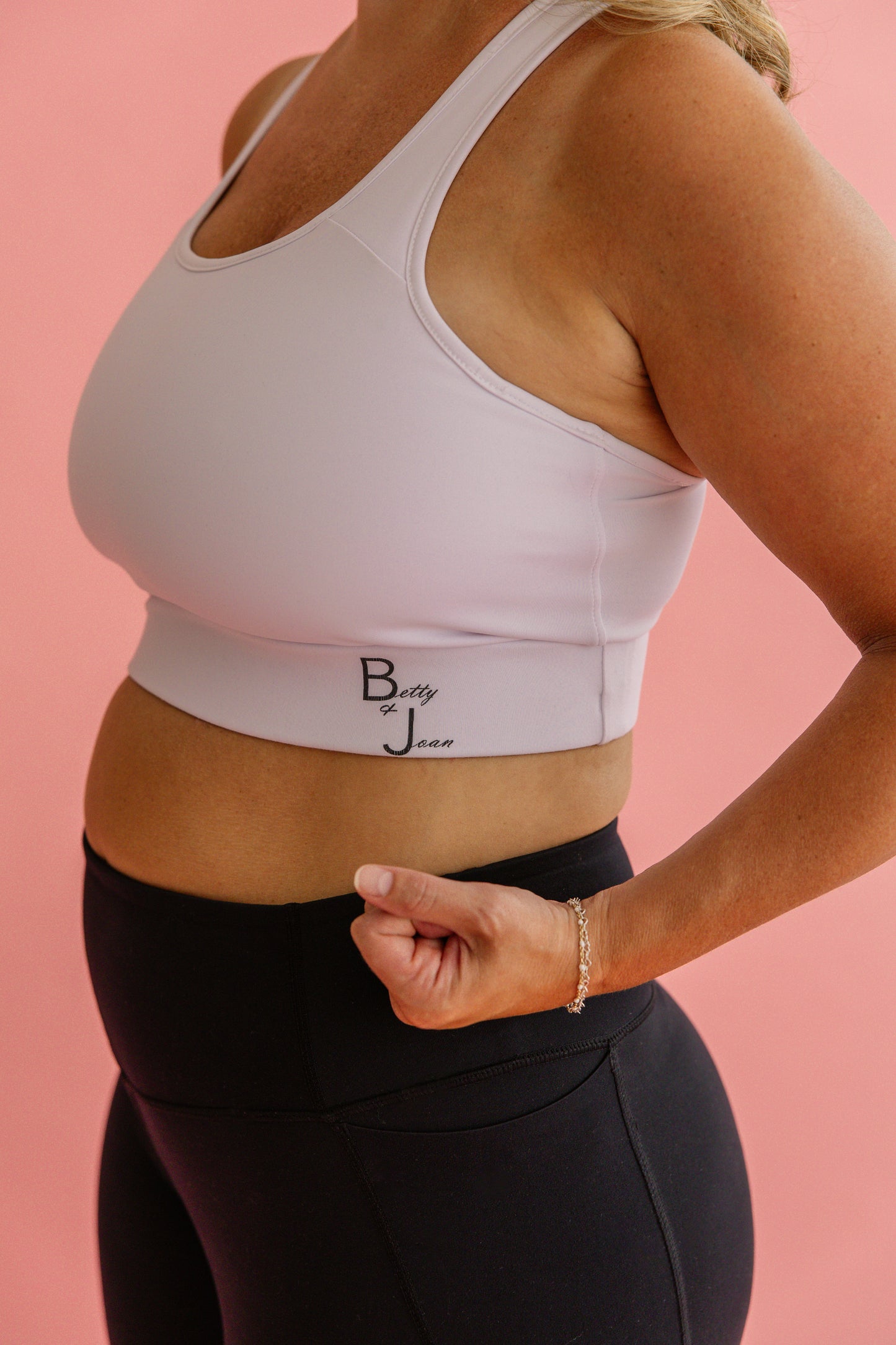 The Betty Sports Bra