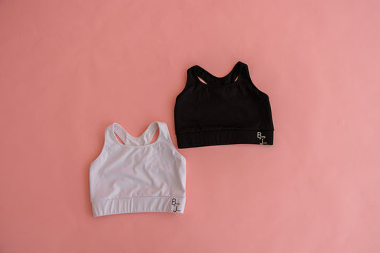 The Betty Sports Bra