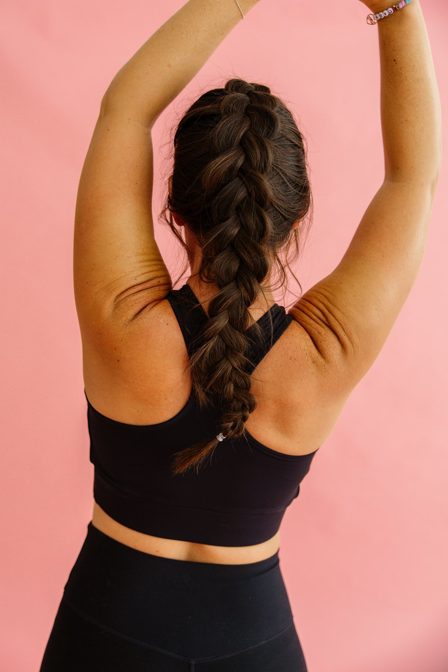 The Betty Sports Bra